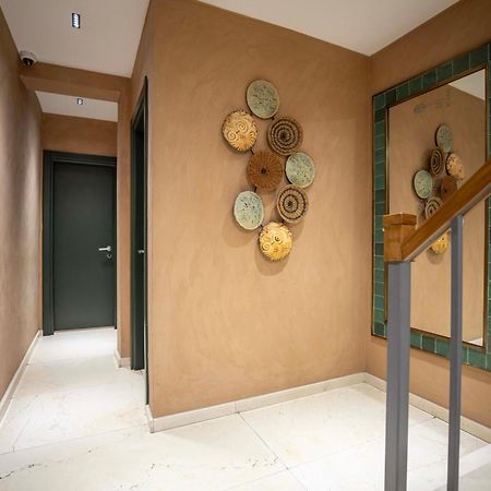 21 Rooms Hotel Κωνσταντινούπολη Εξωτερικό φωτογραφία