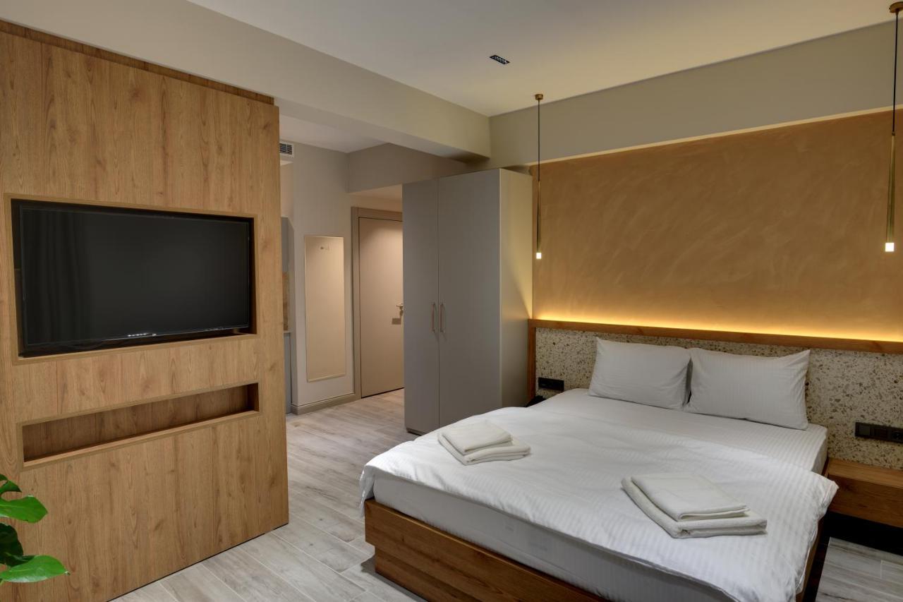 21 Rooms Hotel Κωνσταντινούπολη Εξωτερικό φωτογραφία