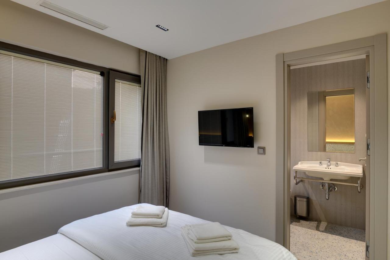 21 Rooms Hotel Κωνσταντινούπολη Εξωτερικό φωτογραφία