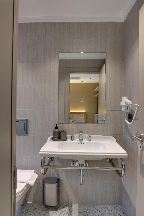 21 Rooms Hotel Κωνσταντινούπολη Εξωτερικό φωτογραφία