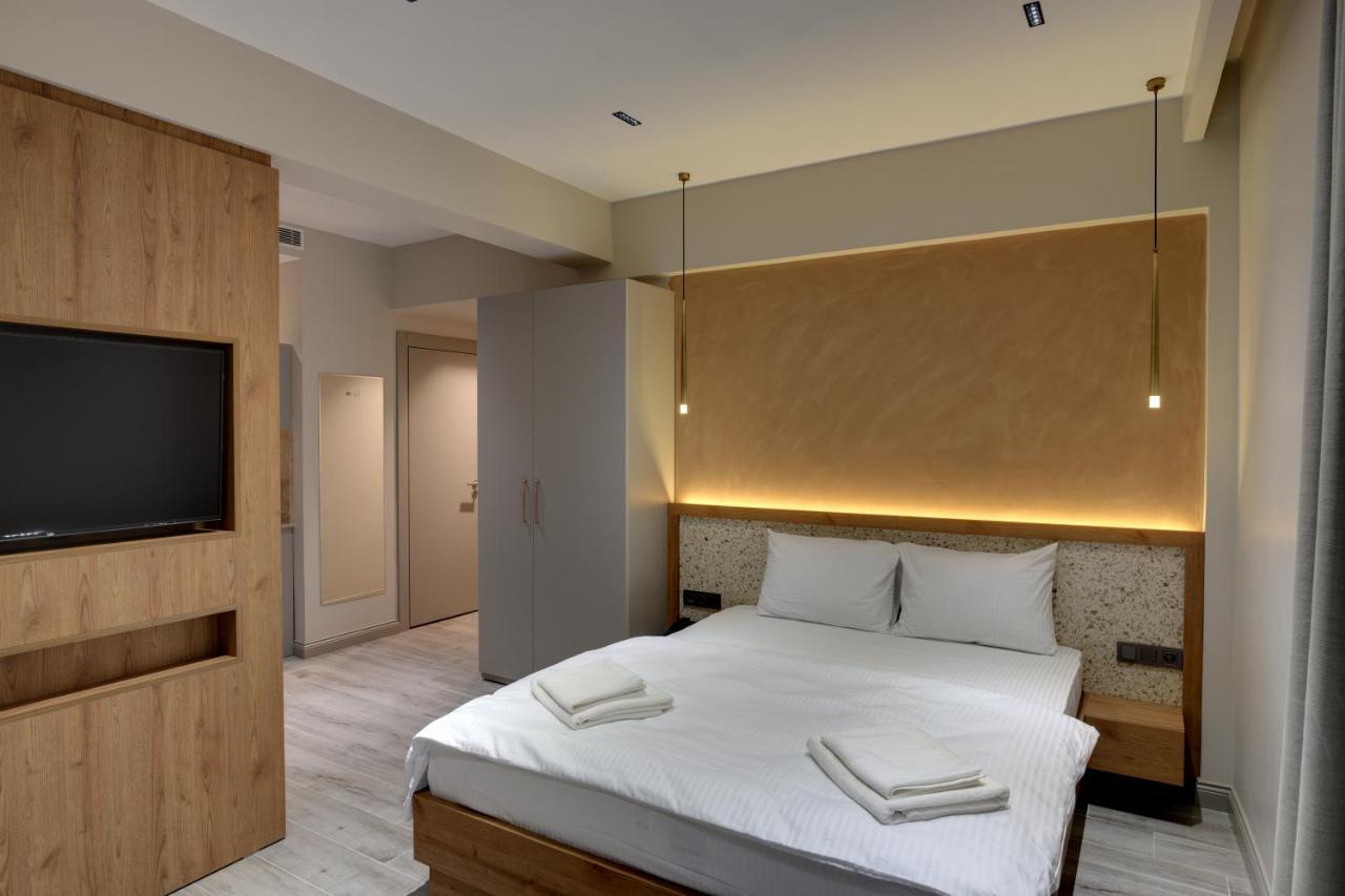 21 Rooms Hotel Κωνσταντινούπολη Εξωτερικό φωτογραφία