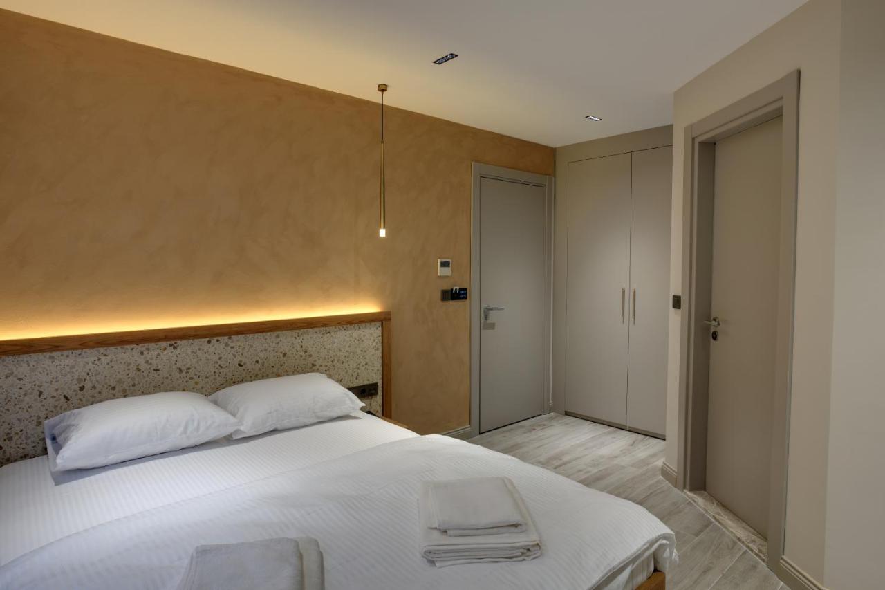 21 Rooms Hotel Κωνσταντινούπολη Εξωτερικό φωτογραφία