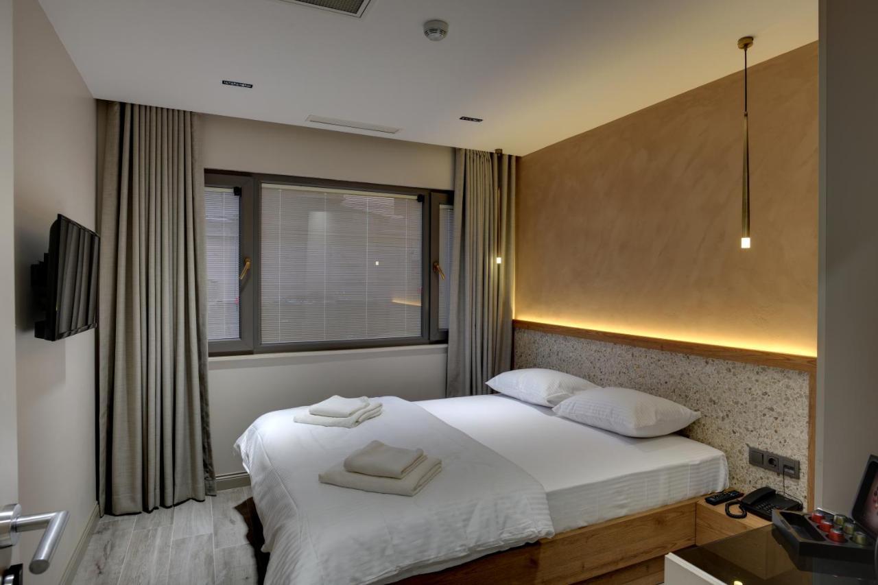 21 Rooms Hotel Κωνσταντινούπολη Εξωτερικό φωτογραφία