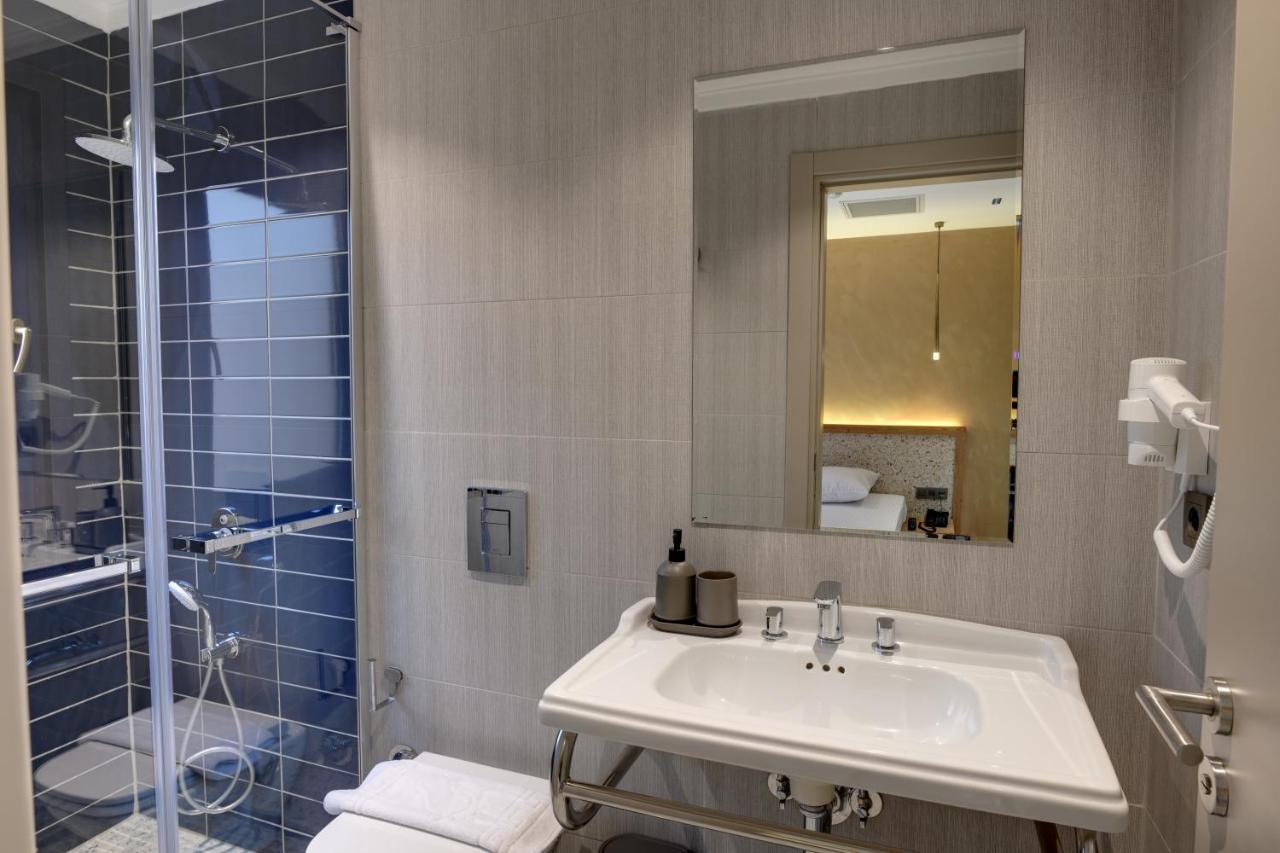 21 Rooms Hotel Κωνσταντινούπολη Εξωτερικό φωτογραφία