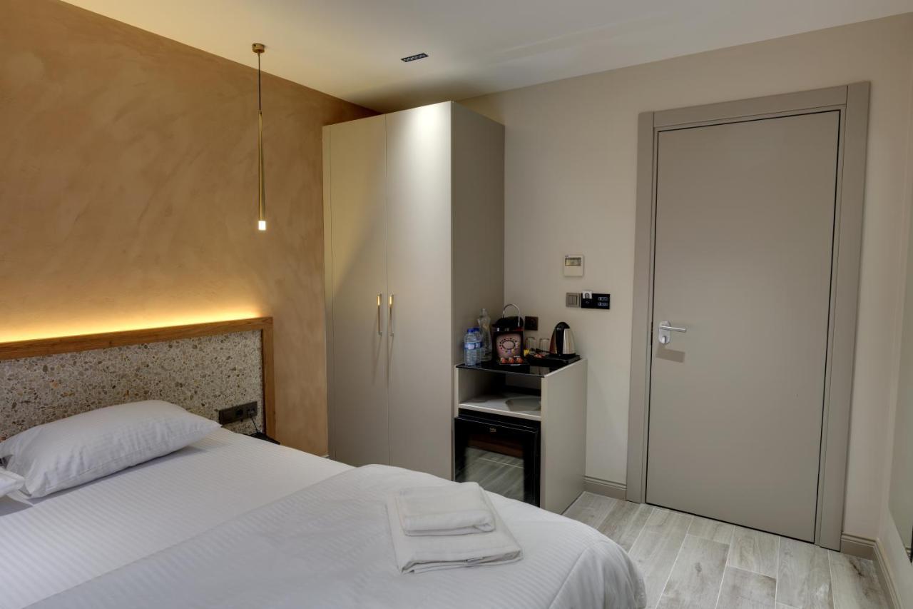 21 Rooms Hotel Κωνσταντινούπολη Εξωτερικό φωτογραφία