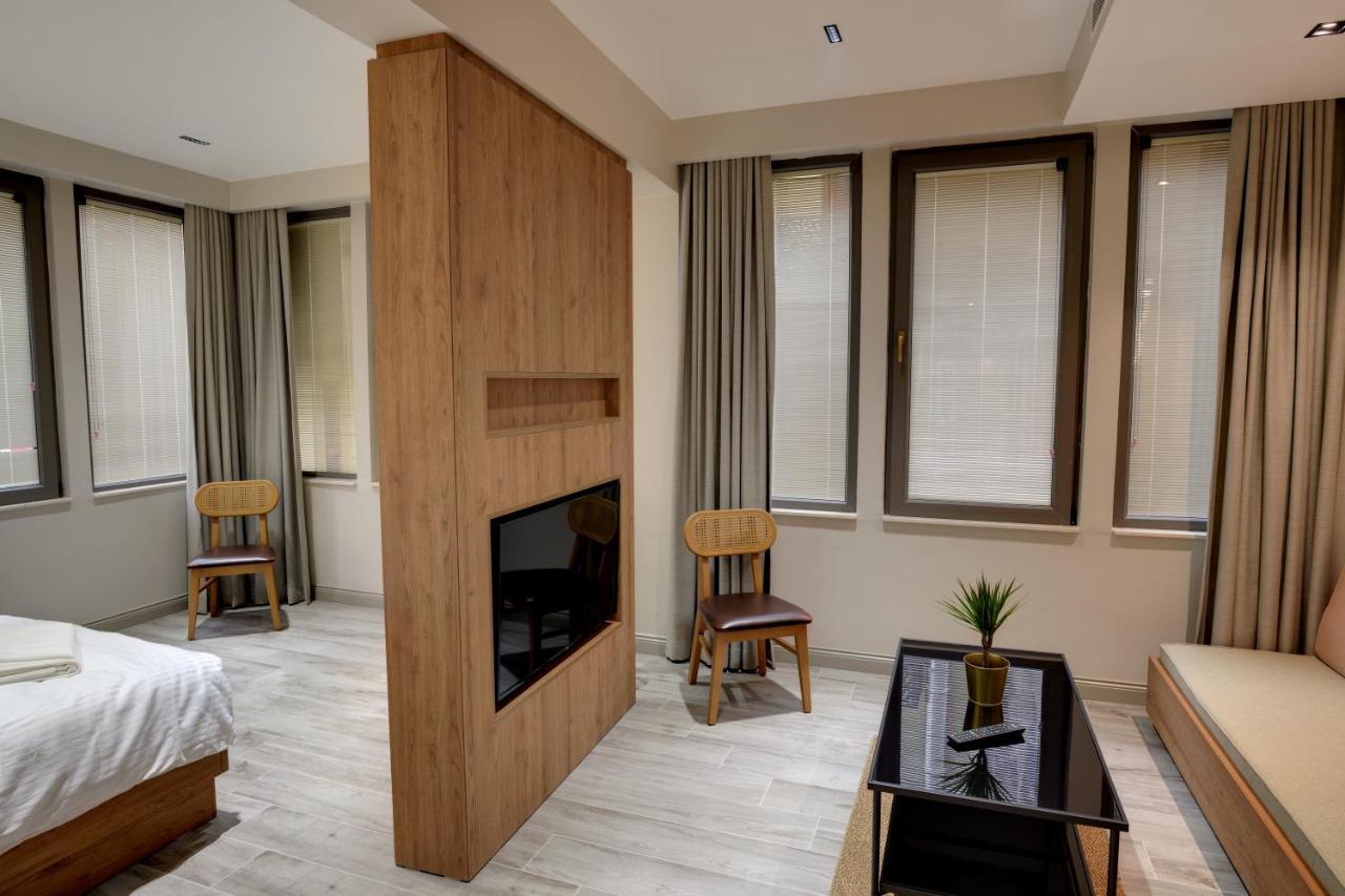 21 Rooms Hotel Κωνσταντινούπολη Εξωτερικό φωτογραφία