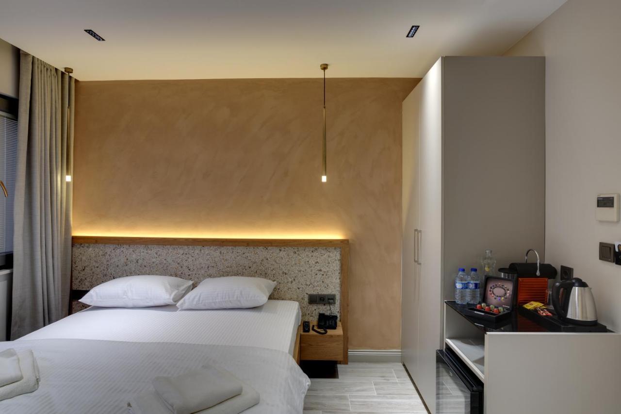 21 Rooms Hotel Κωνσταντινούπολη Εξωτερικό φωτογραφία
