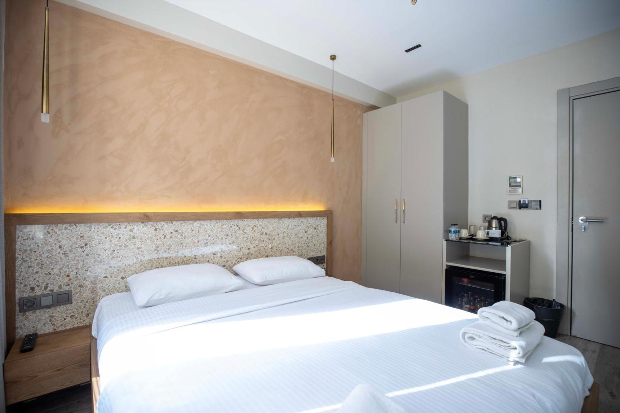 21 Rooms Hotel Κωνσταντινούπολη Εξωτερικό φωτογραφία