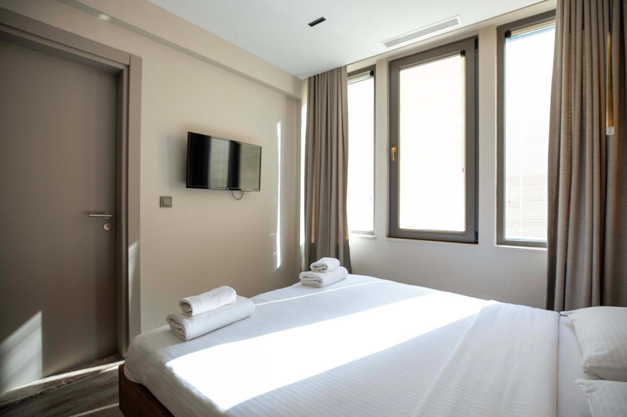21 Rooms Hotel Κωνσταντινούπολη Εξωτερικό φωτογραφία