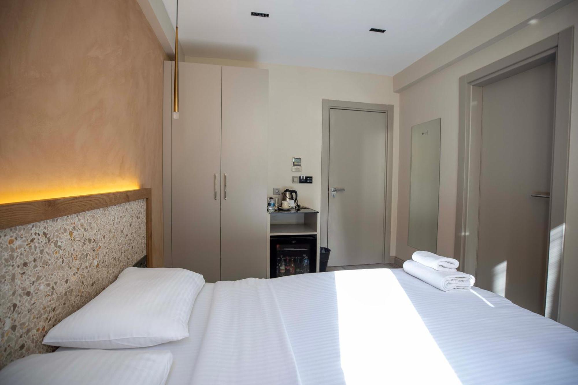 21 Rooms Hotel Κωνσταντινούπολη Εξωτερικό φωτογραφία