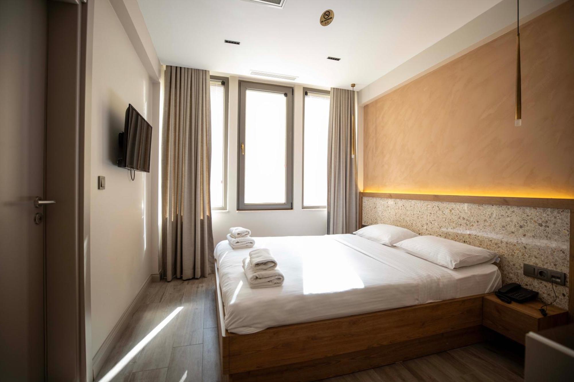 21 Rooms Hotel Κωνσταντινούπολη Εξωτερικό φωτογραφία