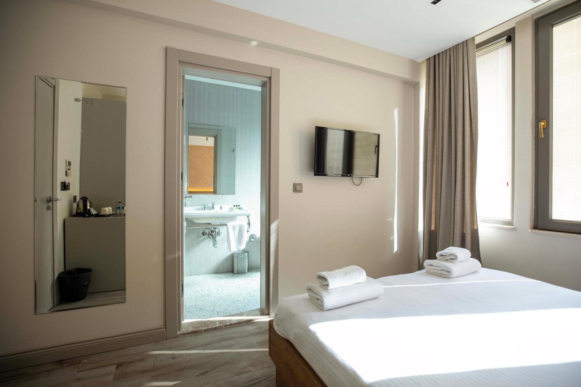 21 Rooms Hotel Κωνσταντινούπολη Εξωτερικό φωτογραφία