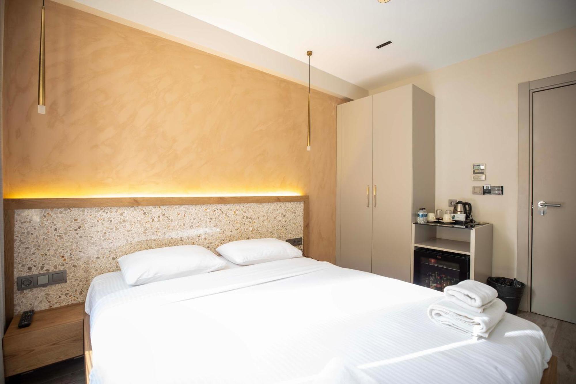 21 Rooms Hotel Κωνσταντινούπολη Εξωτερικό φωτογραφία