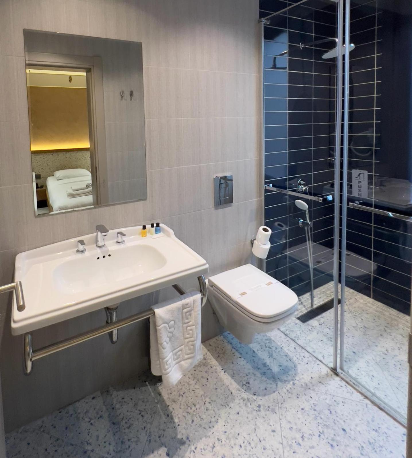 21 Rooms Hotel Κωνσταντινούπολη Εξωτερικό φωτογραφία