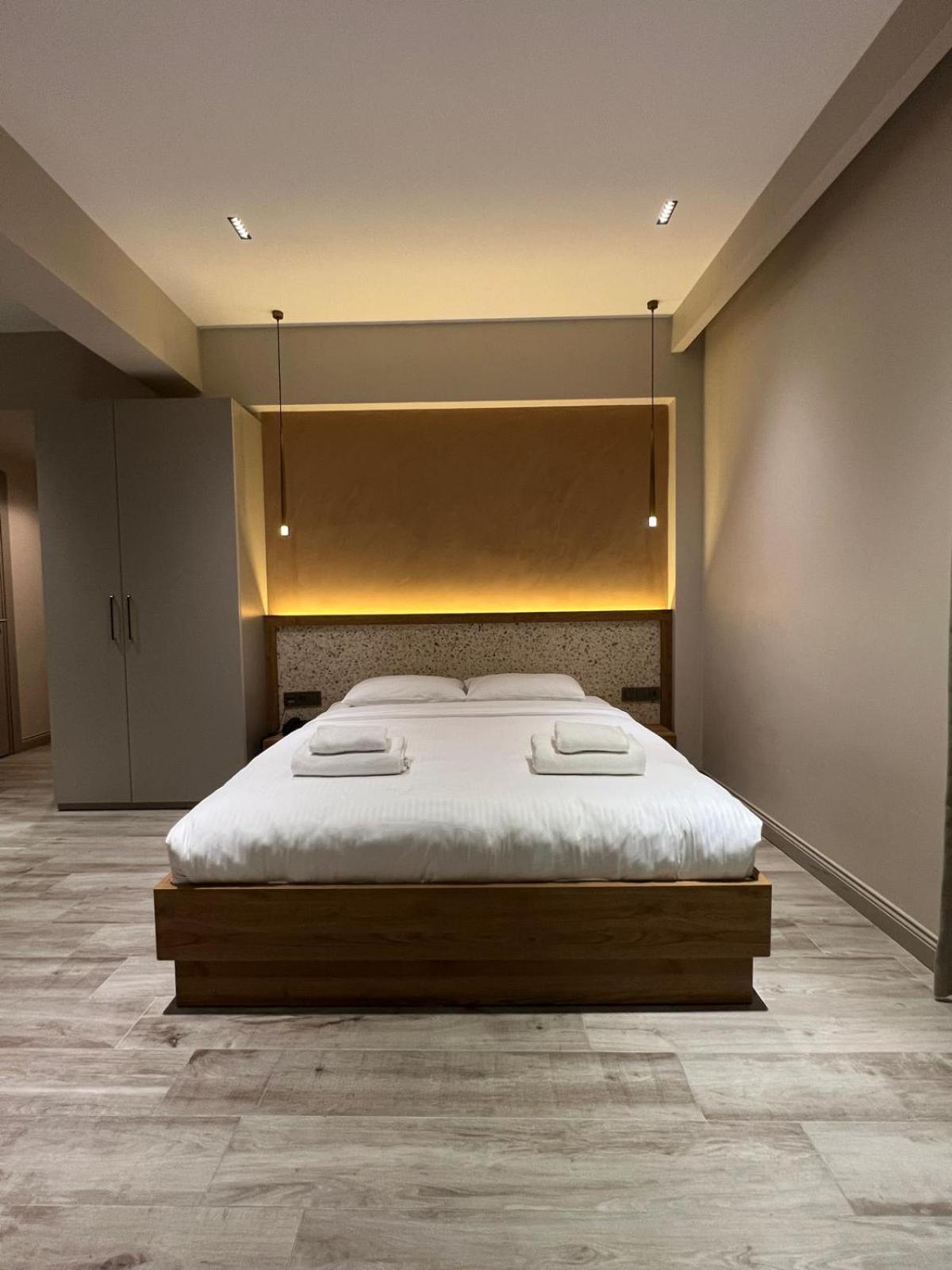 21 Rooms Hotel Κωνσταντινούπολη Εξωτερικό φωτογραφία