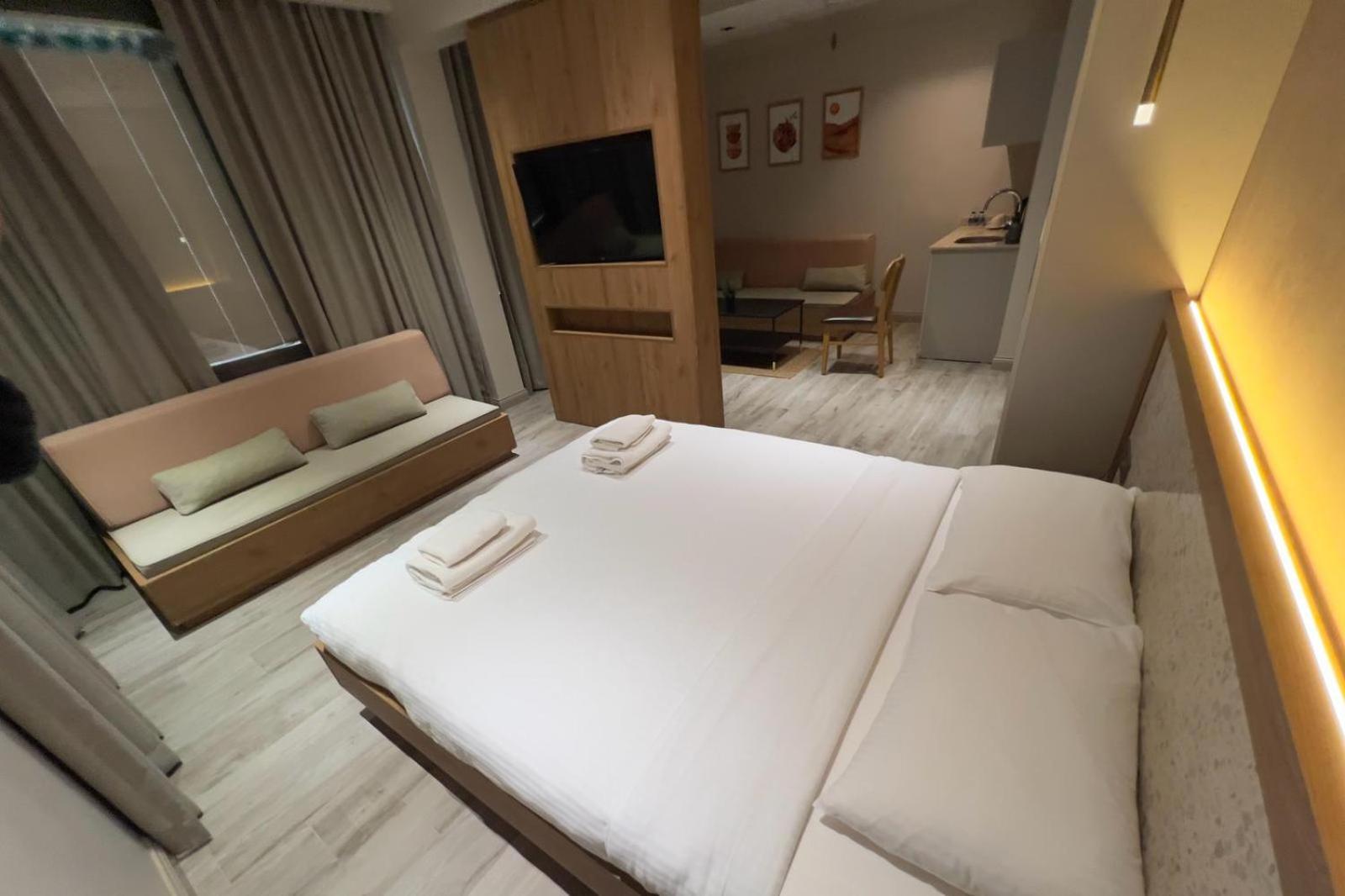 21 Rooms Hotel Κωνσταντινούπολη Εξωτερικό φωτογραφία
