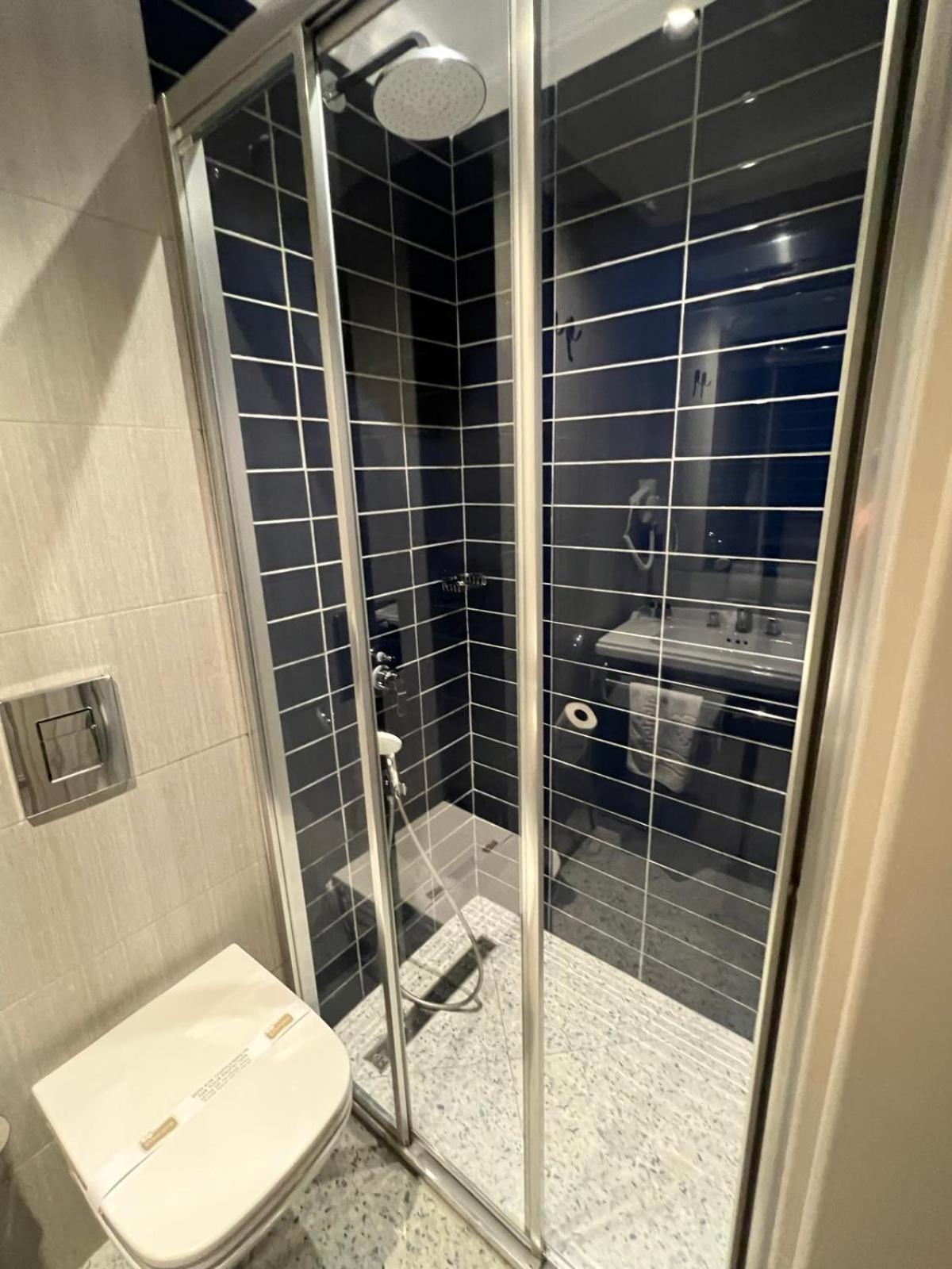 21 Rooms Hotel Κωνσταντινούπολη Εξωτερικό φωτογραφία