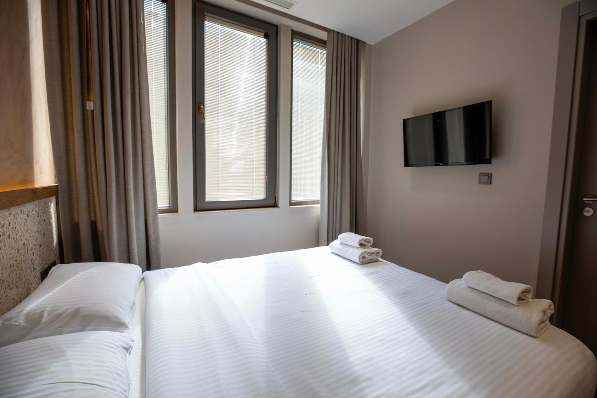 21 Rooms Hotel Κωνσταντινούπολη Εξωτερικό φωτογραφία