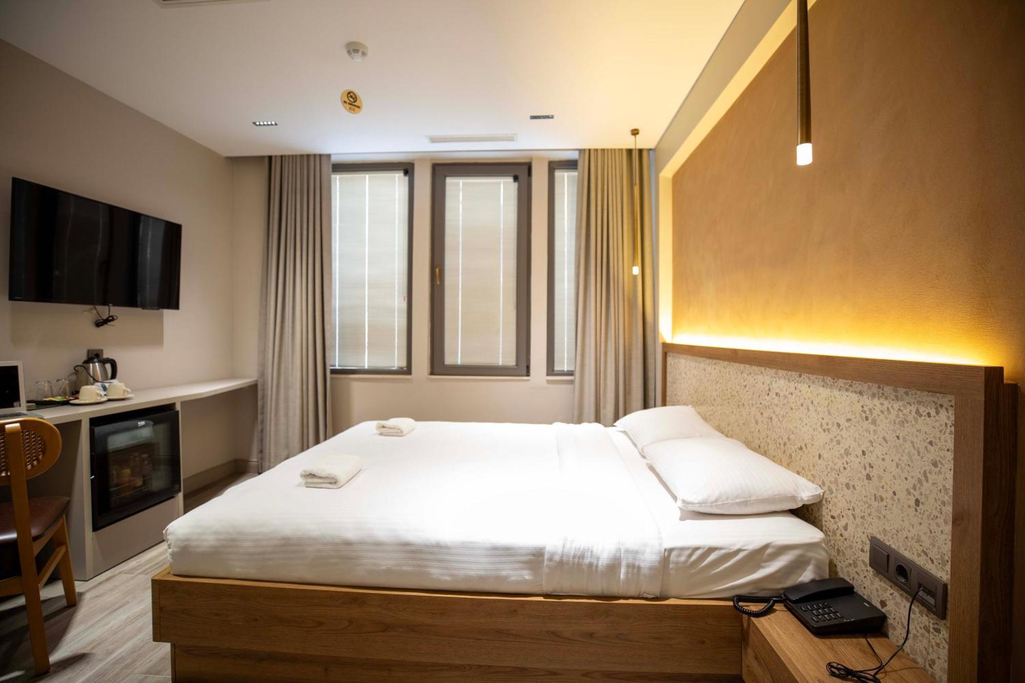 21 Rooms Hotel Κωνσταντινούπολη Εξωτερικό φωτογραφία