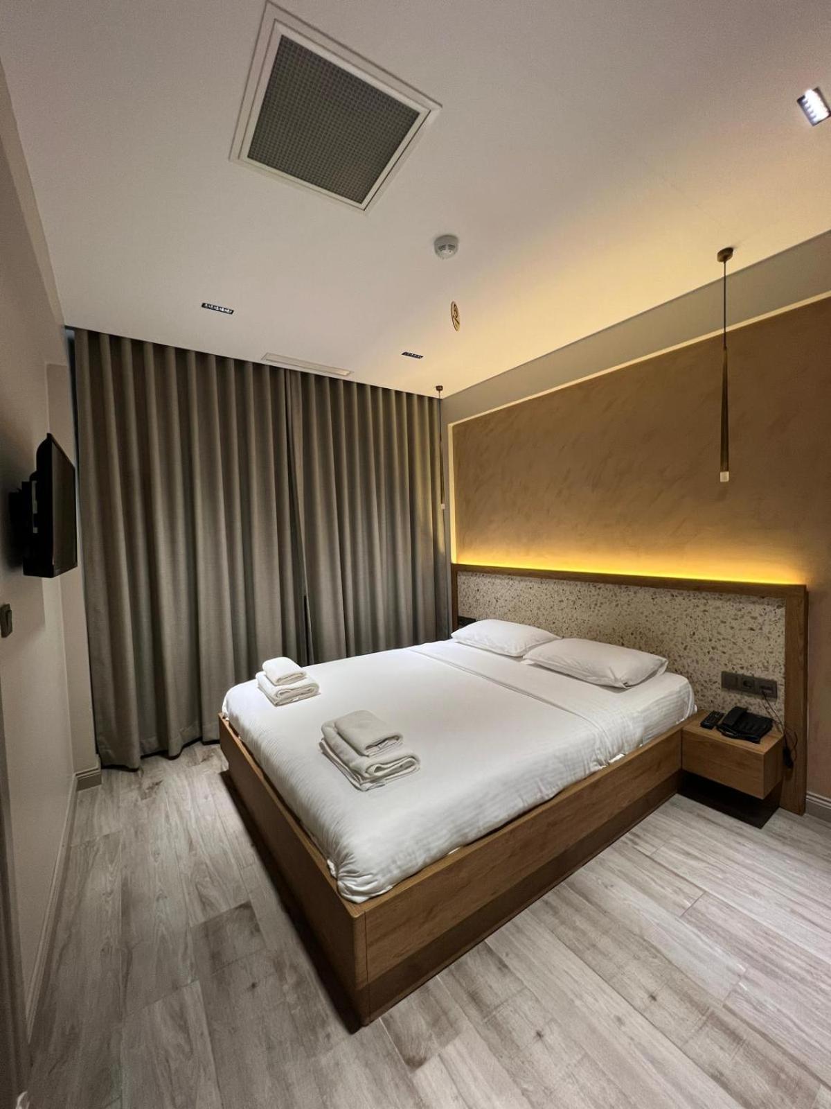 21 Rooms Hotel Κωνσταντινούπολη Εξωτερικό φωτογραφία