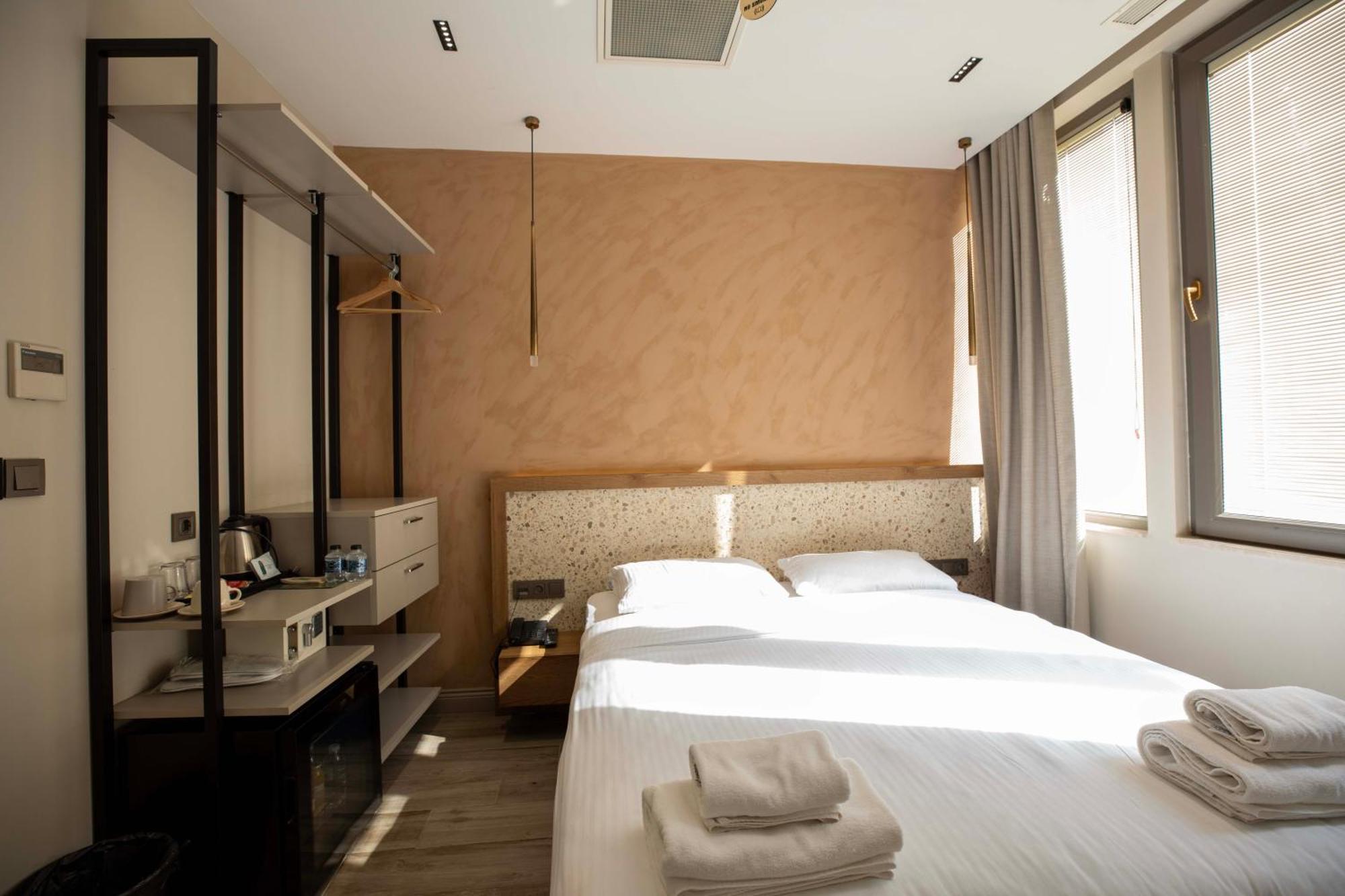 21 Rooms Hotel Κωνσταντινούπολη Εξωτερικό φωτογραφία