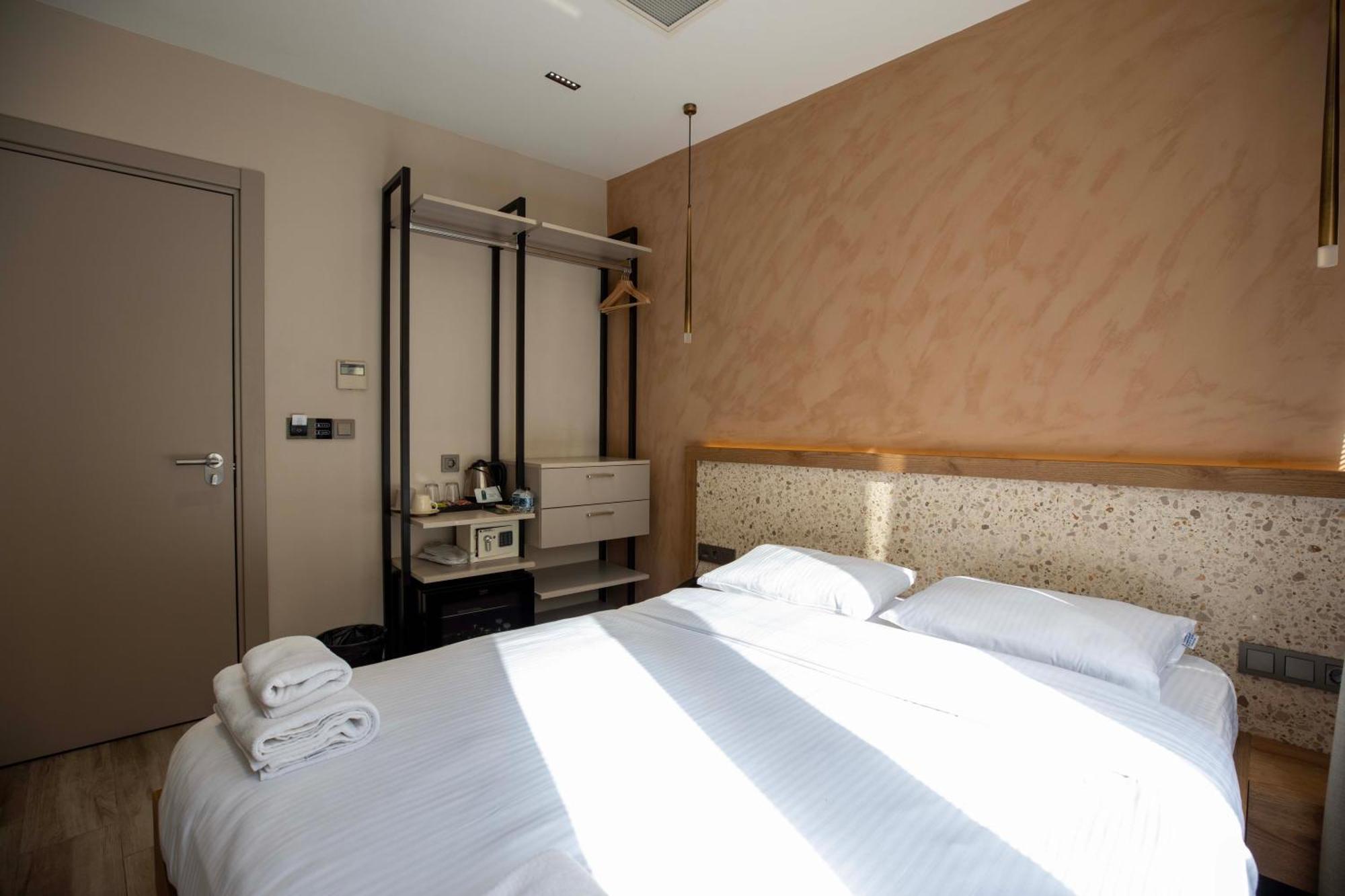 21 Rooms Hotel Κωνσταντινούπολη Εξωτερικό φωτογραφία