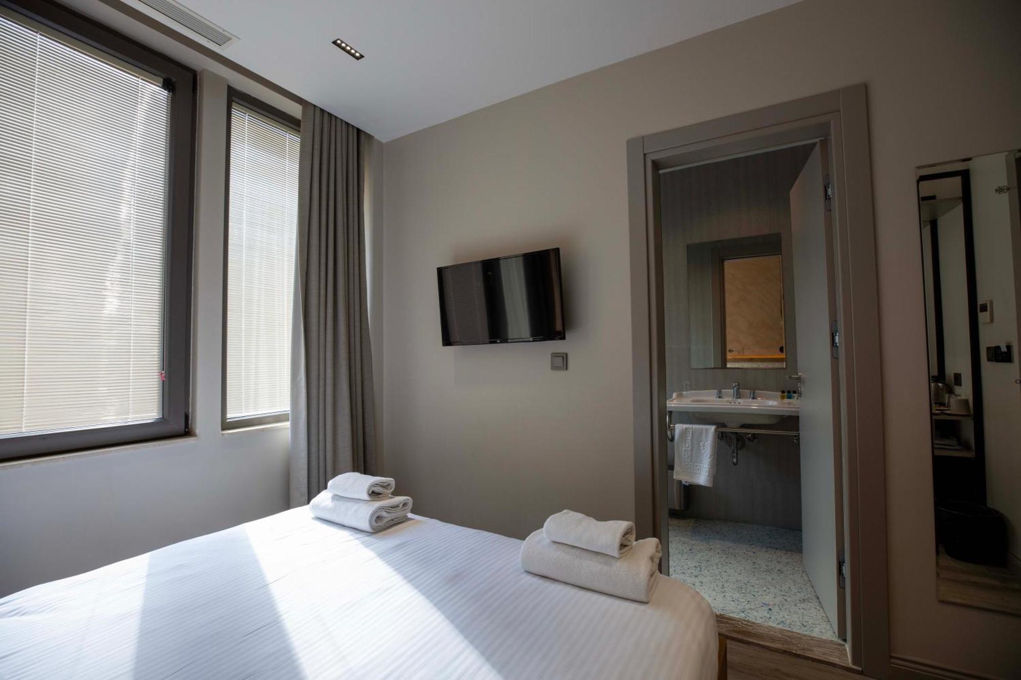 21 Rooms Hotel Κωνσταντινούπολη Εξωτερικό φωτογραφία