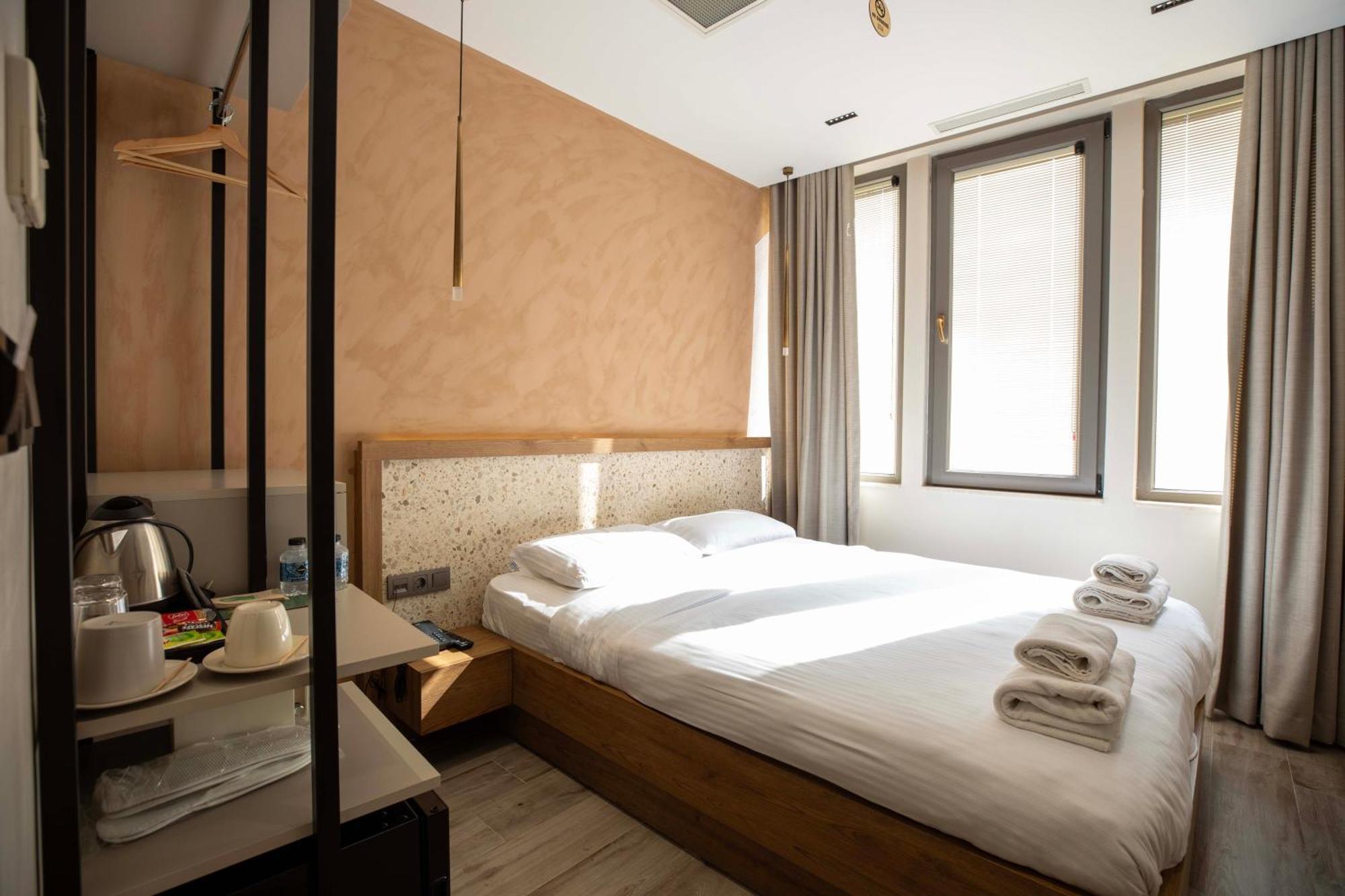 21 Rooms Hotel Κωνσταντινούπολη Εξωτερικό φωτογραφία