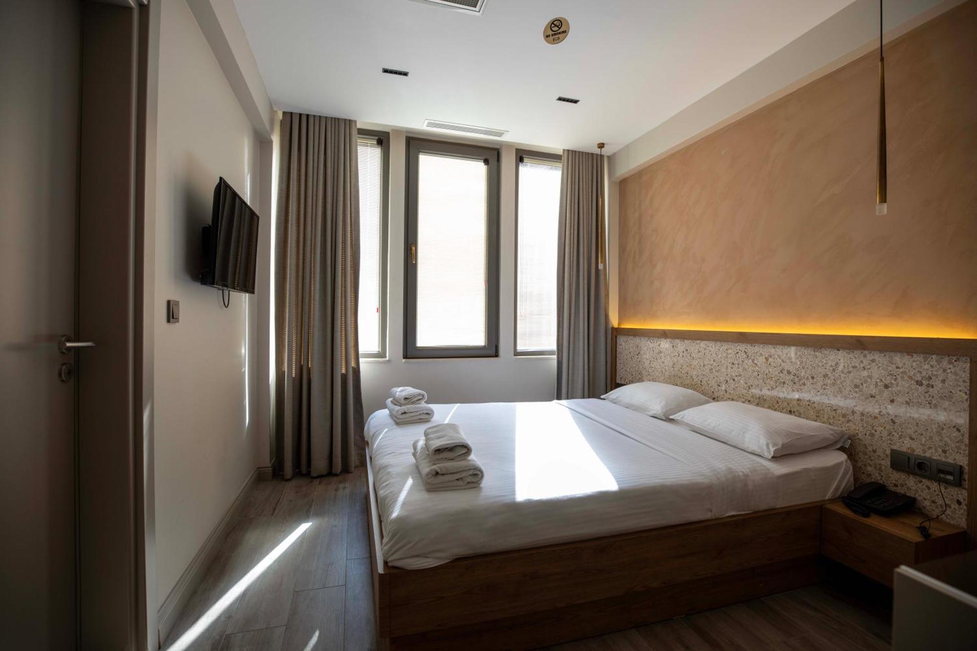 21 Rooms Hotel Κωνσταντινούπολη Εξωτερικό φωτογραφία