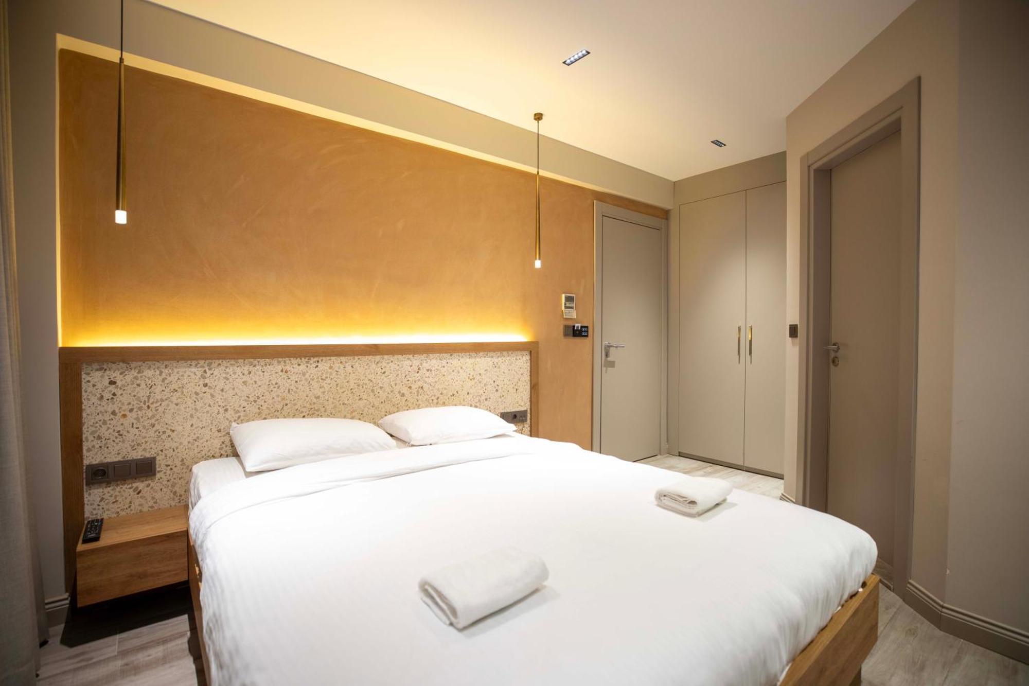 21 Rooms Hotel Κωνσταντινούπολη Εξωτερικό φωτογραφία