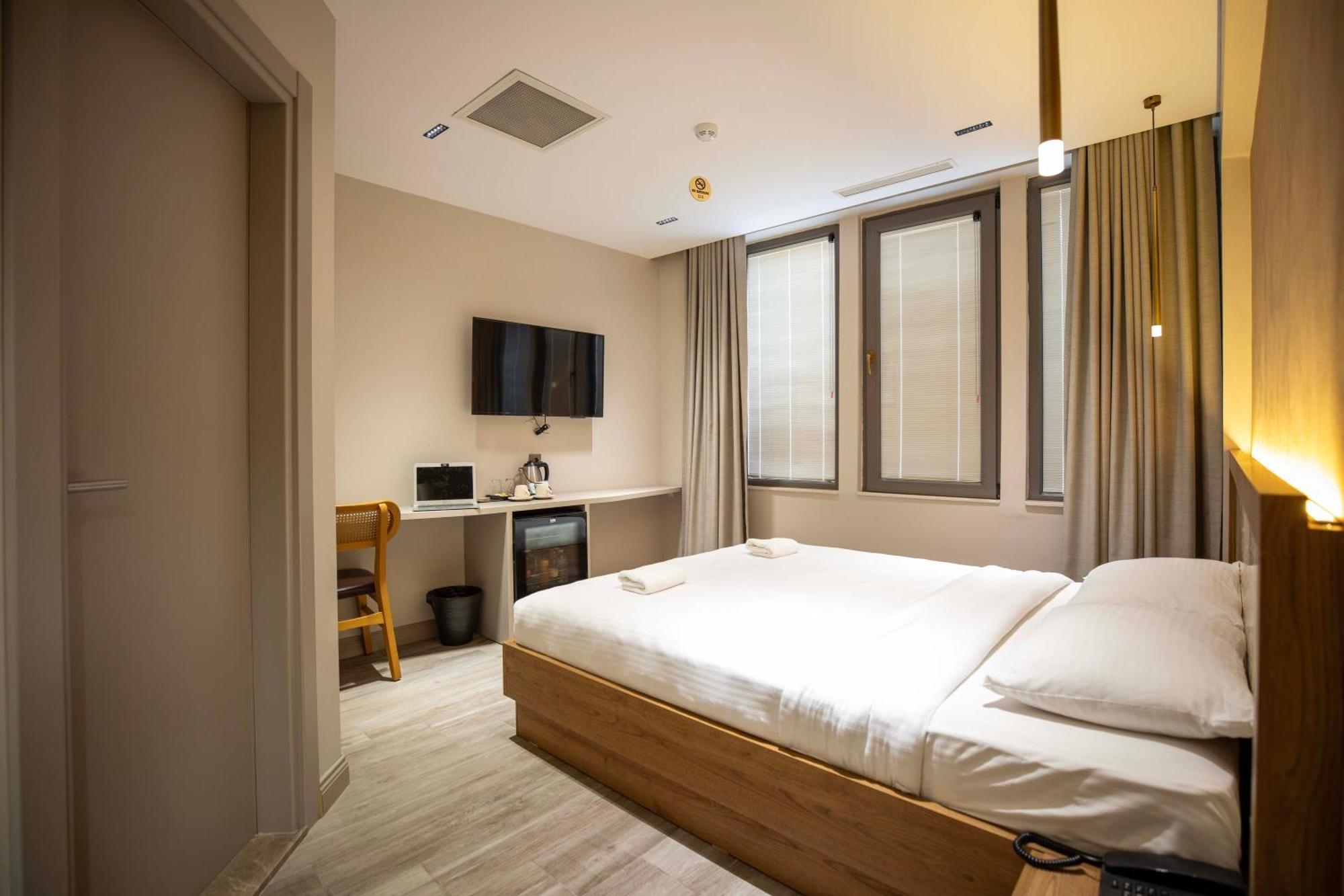 21 Rooms Hotel Κωνσταντινούπολη Εξωτερικό φωτογραφία