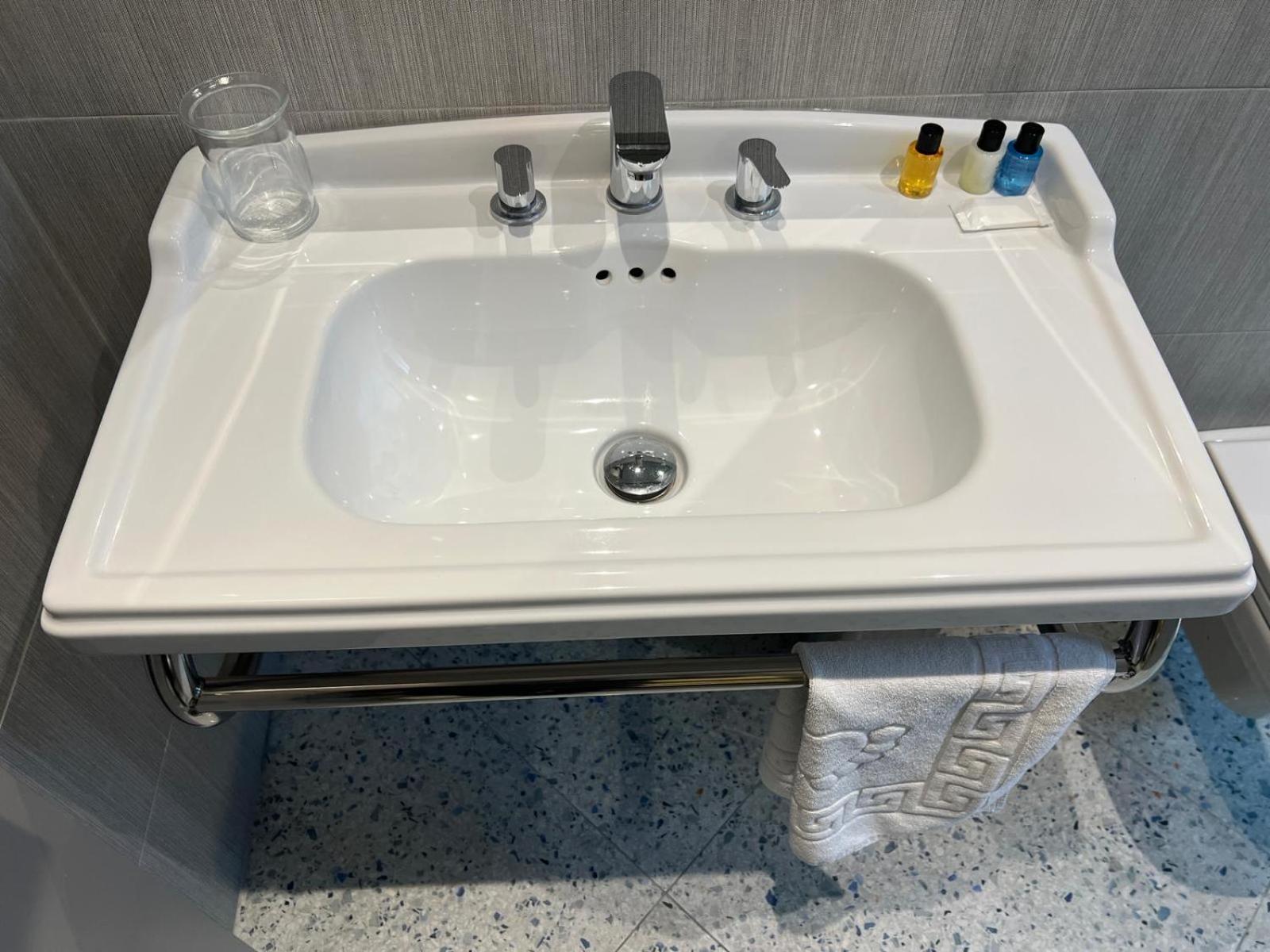 21 Rooms Hotel Κωνσταντινούπολη Εξωτερικό φωτογραφία