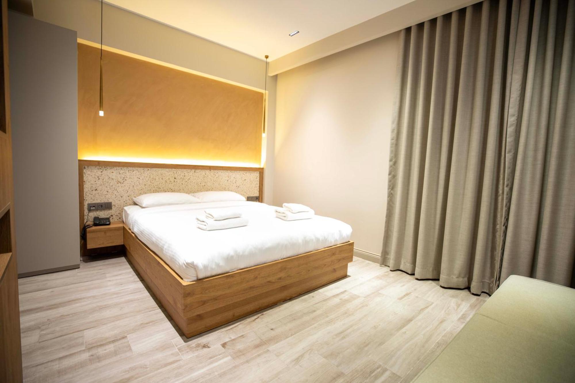 21 Rooms Hotel Κωνσταντινούπολη Εξωτερικό φωτογραφία