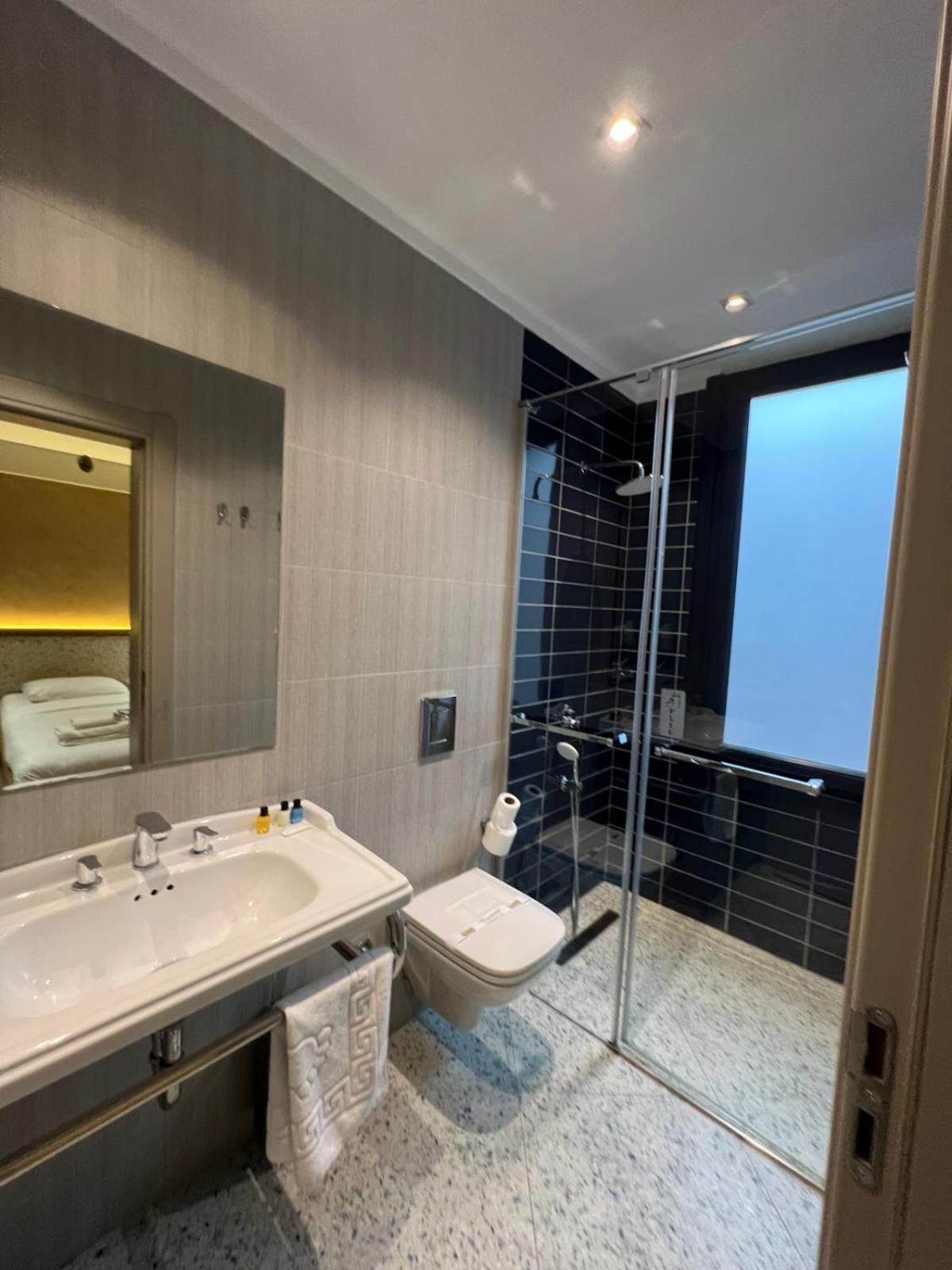 21 Rooms Hotel Κωνσταντινούπολη Εξωτερικό φωτογραφία
