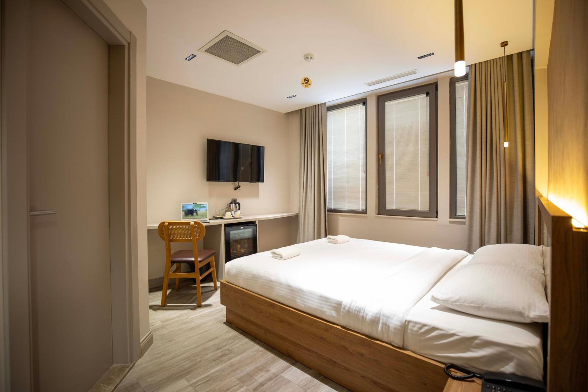 21 Rooms Hotel Κωνσταντινούπολη Εξωτερικό φωτογραφία