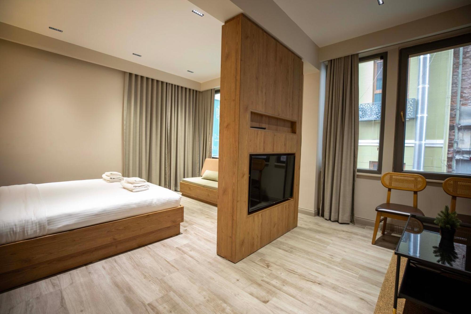21 Rooms Hotel Κωνσταντινούπολη Εξωτερικό φωτογραφία